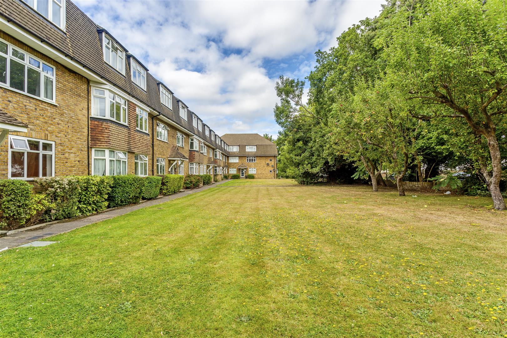 Sutton Common Road, Sutton Williams Harlow Estate Agents Cheam & Banstead